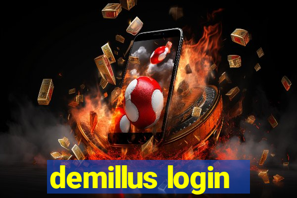 demillus login